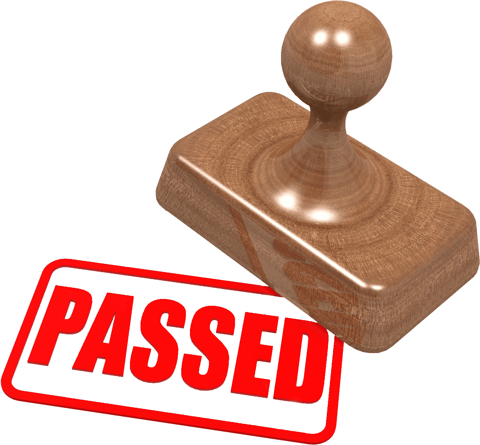 Image Postage Stamps Logo Driving Lesson - Pass Transparent (2058x1456), Png Download