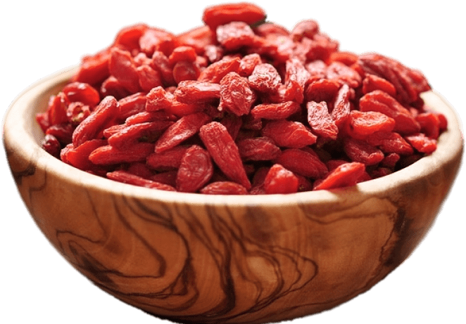 Goji Bessen (703x475), Png Download