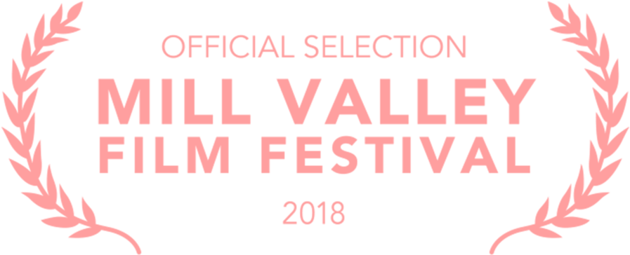 Mv Pink - Mill Valley Film Festival (1000x725), Png Download