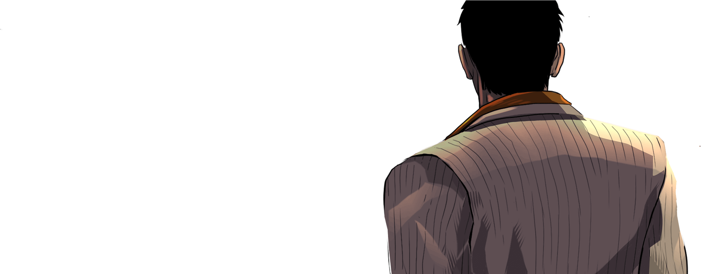 Sitting (2400x900), Png Download