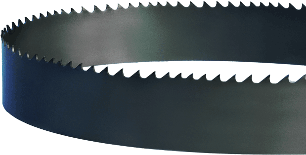 Doall Supreme Saw Blade Series - Blade Bandsaw (650x576), Png Download
