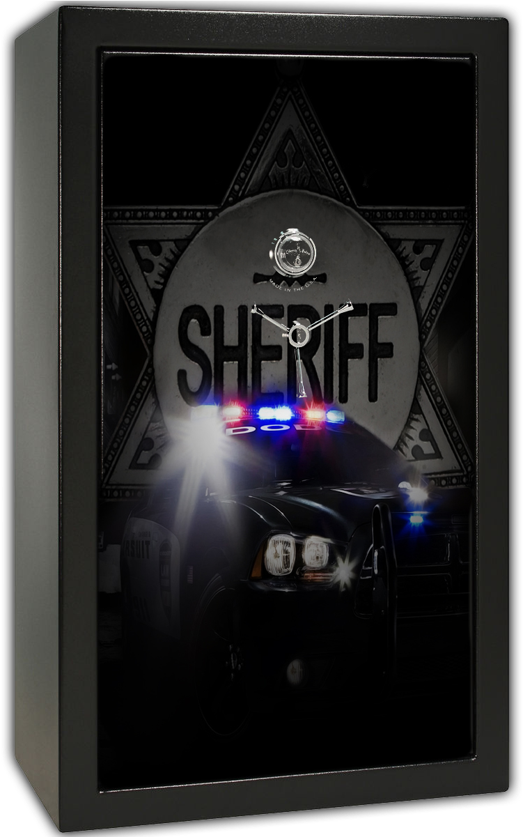 Gun Safe Decal - Maserati (1200x1200), Png Download