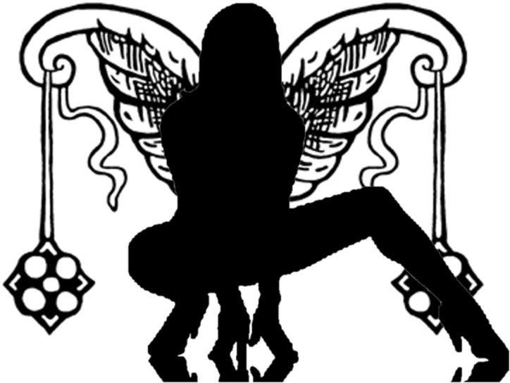 Mq Sticker - Illustration (1024x768), Png Download