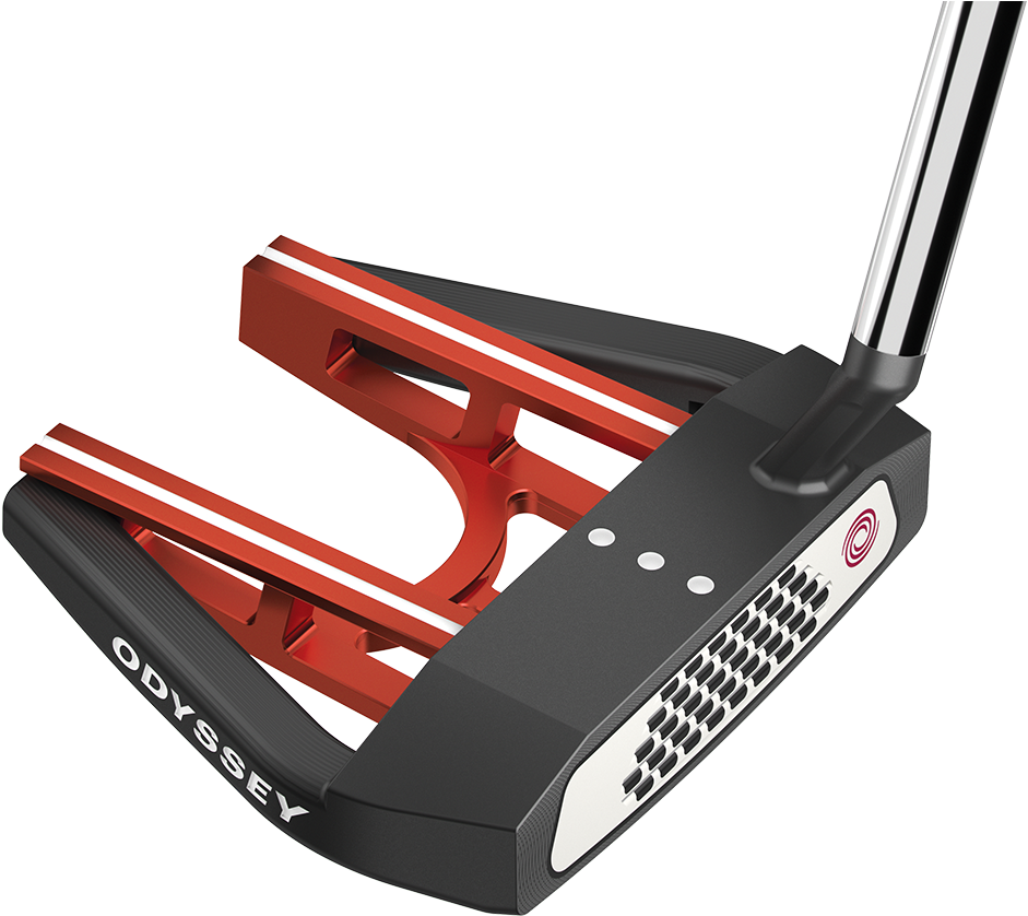 Sign In - Odyssey Exo Seven Putter (950x950), Png Download