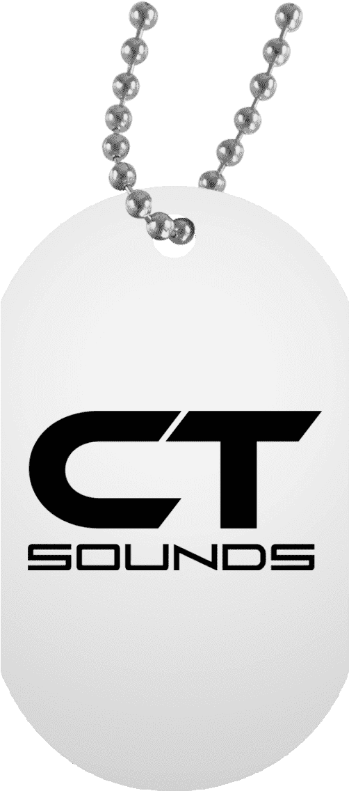 My Son Necklace From Mom (1155x1155), Png Download