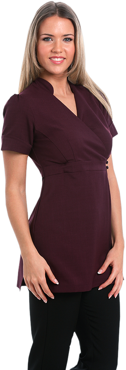 Girl - Little Black Dress (412x1203), Png Download