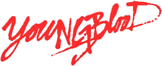 Youngblood 5sos Freetoedit 5sos Logo Clip Art - Luke Hemmings (1024x388), Png Download