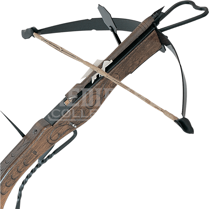 Price Match Policy - 17th Century Heavy Crossbow (850x850), Png Download