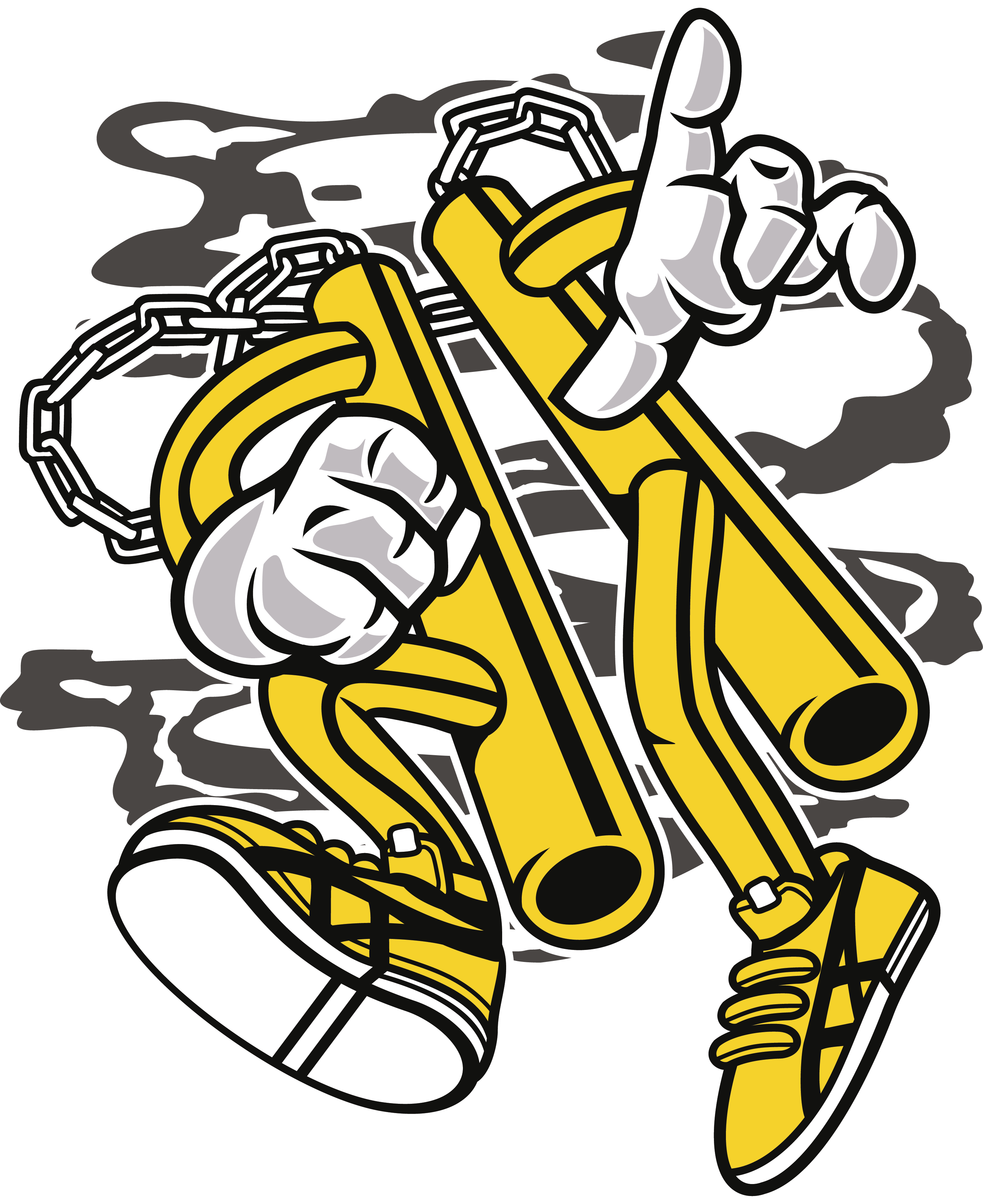Stick Man Png (2952x3616), Png Download