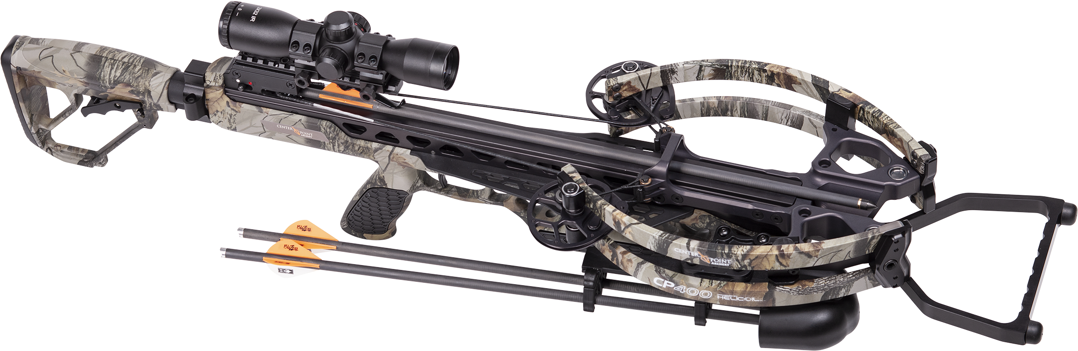Sniper Rifle (2250x930), Png Download