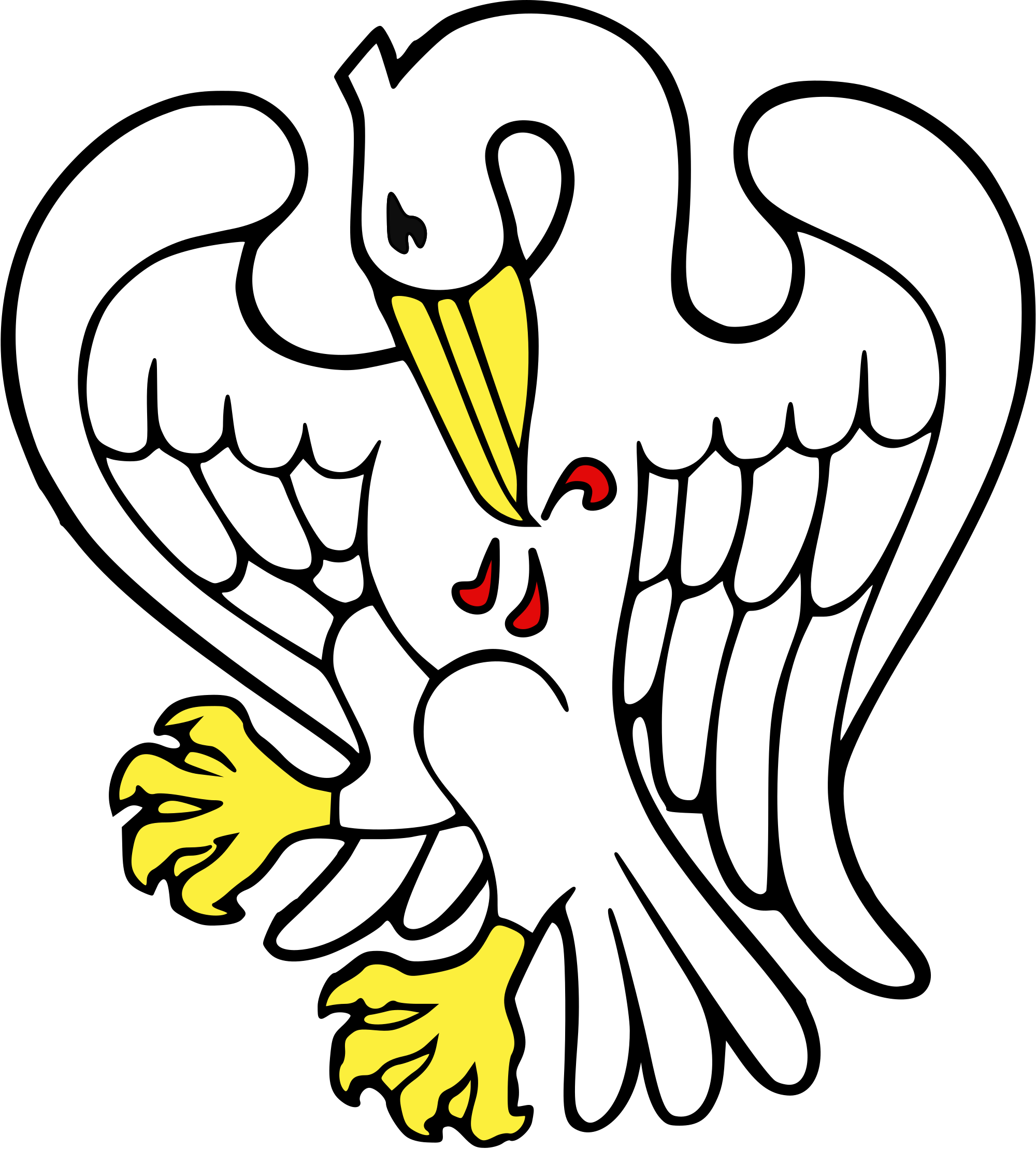 Open - Gmina Łowicz (2000x2217), Png Download