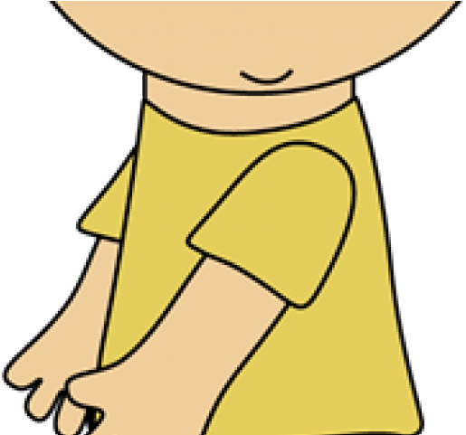 Little Boy Clipart - Clip Art (640x480), Png Download