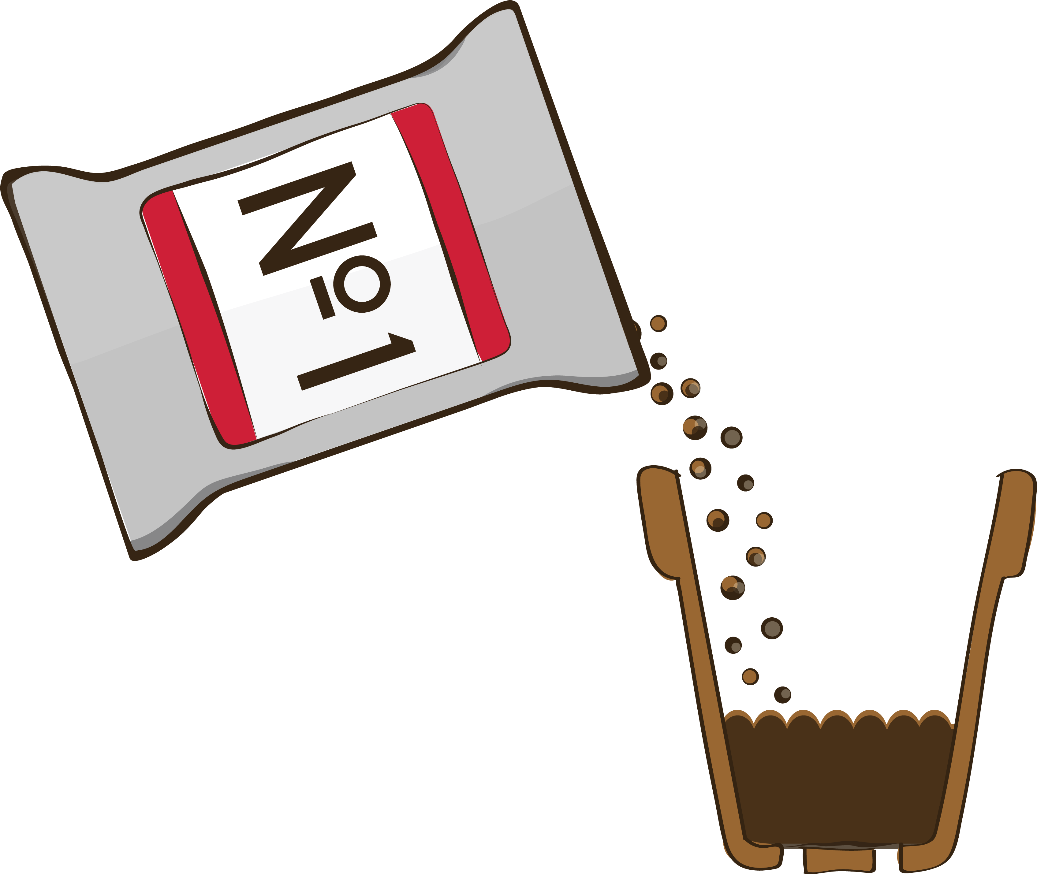 Dirt Clipart Uses Soil (4167x4167), Png Download