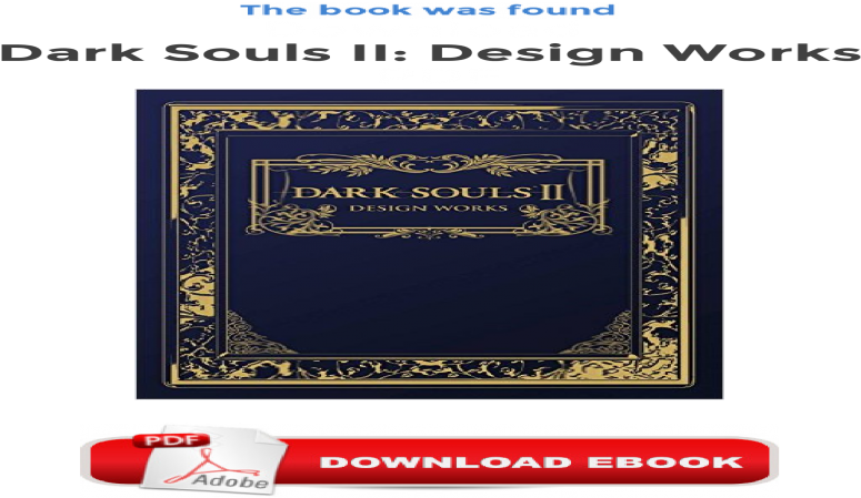 Download Dark Souls Ii - Paper Product (1200x630), Png Download