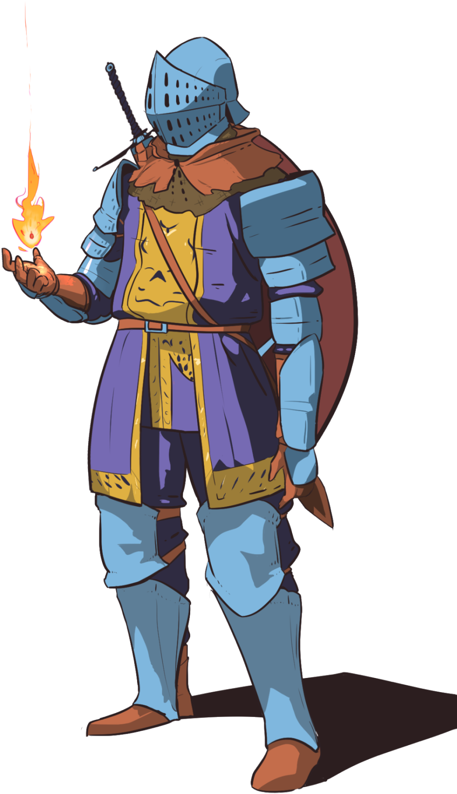 Tumblr - Cartoon (1008x1920), Png Download