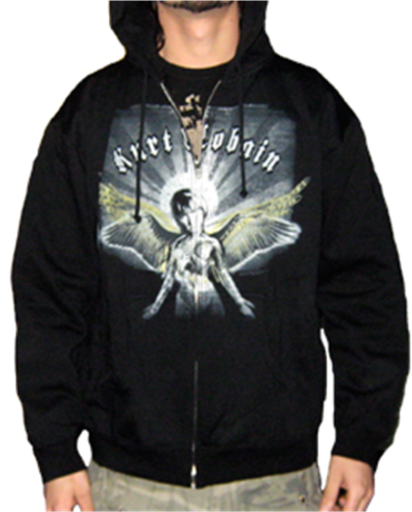 Img - Hoodie (1000x1000), Png Download
