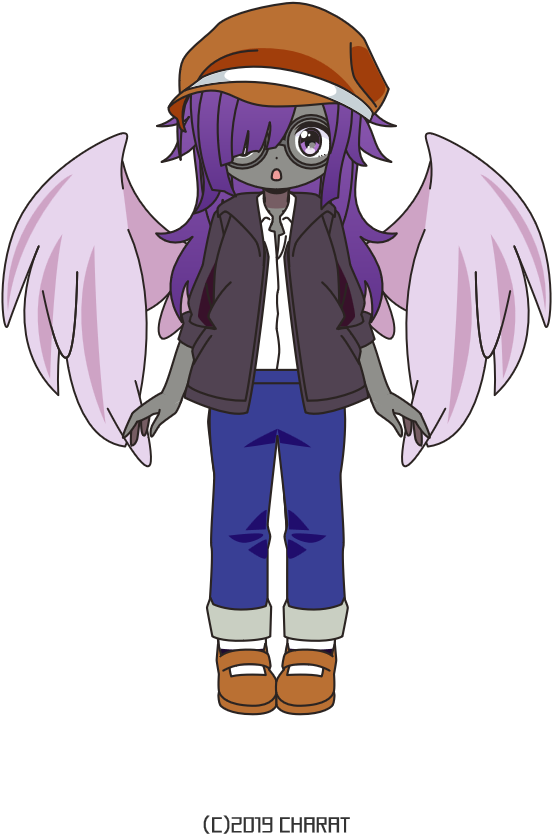 Cartoon (1000x1000), Png Download