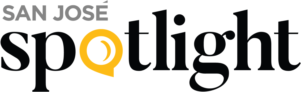 San José Spotlight - Graphic Design (1320x411), Png Download