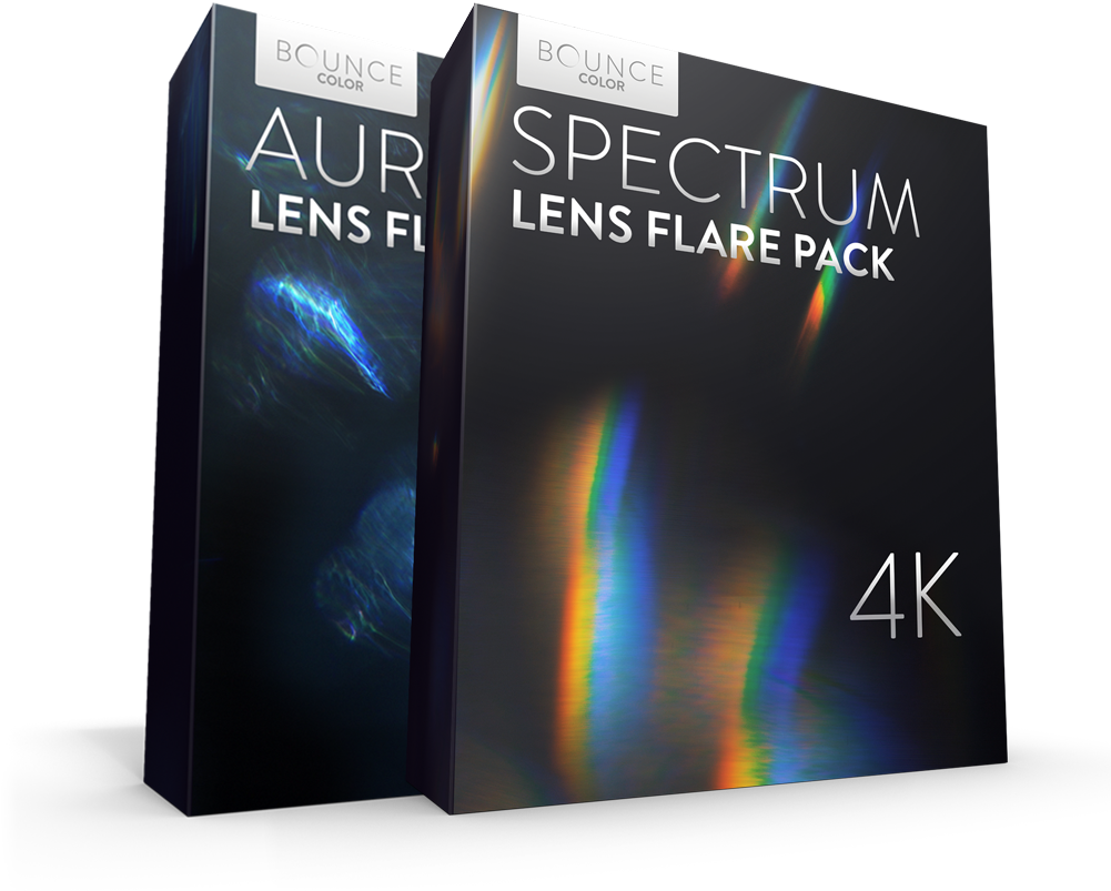 Lens Flares Bundle 4k - Book Cover (1000x1000), Png Download
