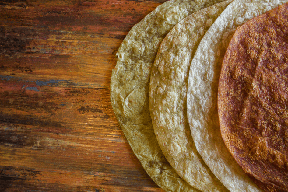 Paratha (1200x630), Png Download