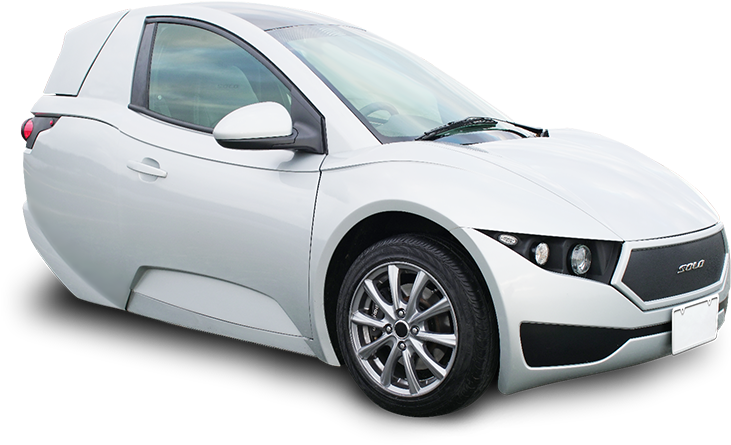 Models - Solo Cars (889x500), Png Download