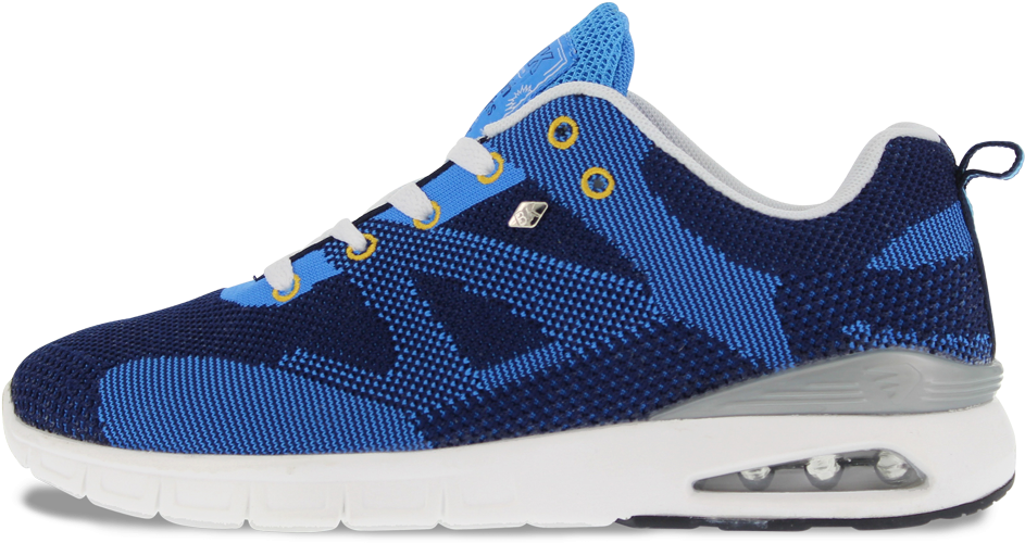 British Knights Sneaker Demon - Sneakers (1024x681), Png Download