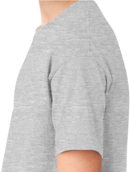 Loch Ness Monster - Sweater (600x600), Png Download