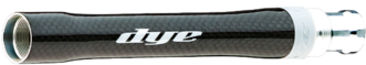 Carbon Fiber-s Boomstick Barrel Back - Sports Equipment (620x620), Png Download