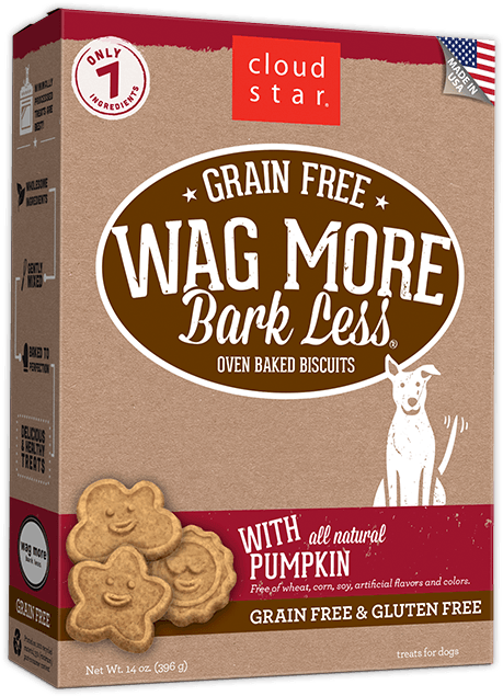 4202 - Cloud Star Dog Treats (650x650), Png Download