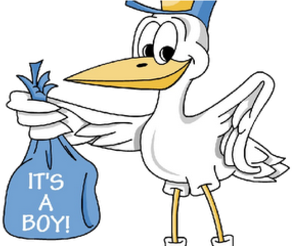 Baby Boy Cartoon Images - Baby Boy Cartoon (640x480), Png Download