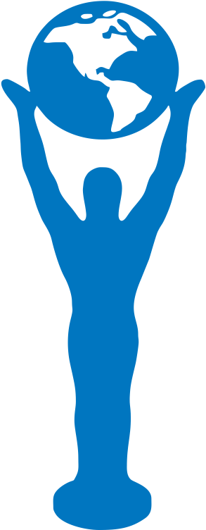 Determined To Make A Difference (958x845), Png Download