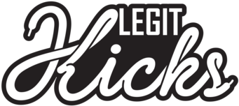 Legitkicks - Calligraphy (560x560), Png Download
