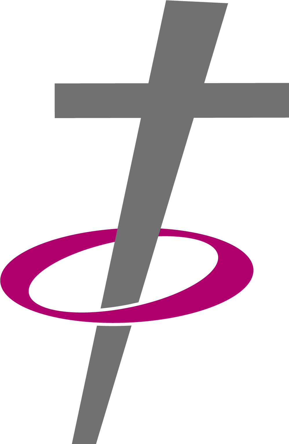 Cross Logo, Best - Cross For Logo Png (1097x1685), Png Download