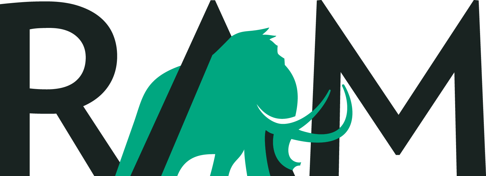 Royal Alberta Museum Logo, Select To Return To The - Royal Alberta Museum (1559x567), Png Download