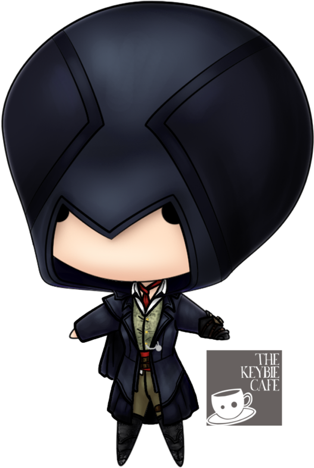 Cartoon (1000x1000), Png Download