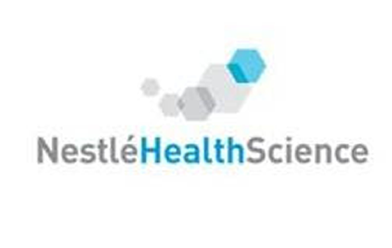 Nestle Health Science (600x595), Png Download