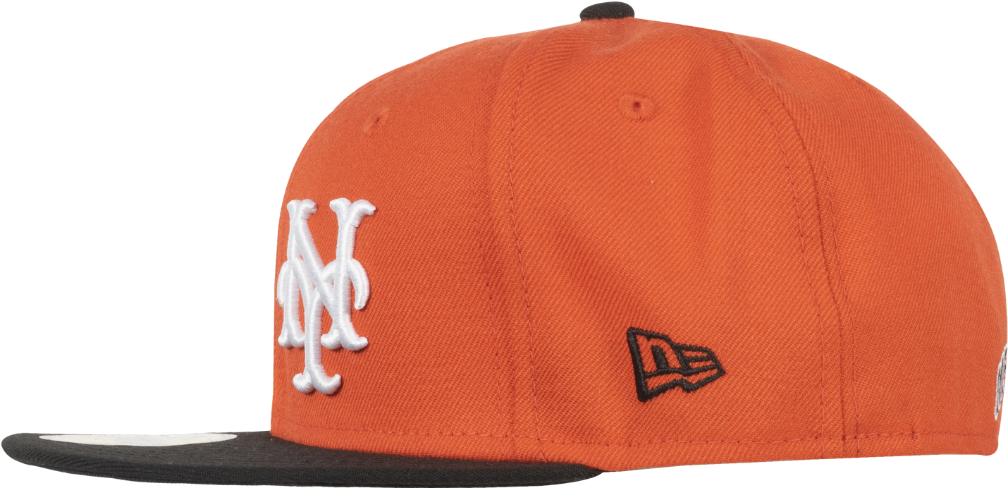 Black Scale New Era 59fifty Ny Giants Blvck Mlb Fitted - Baseball Cap (1500x1000), Png Download
