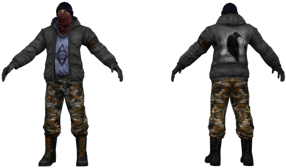Download Zip Archive - Soldier (750x650), Png Download