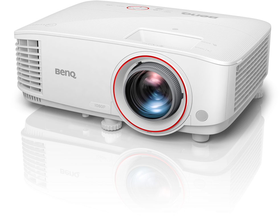 Projector Png - Th671st (1000x1000), Png Download