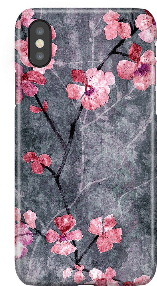 Cherry Blossom Slate - Cherry Blossom (1024x1024), Png Download