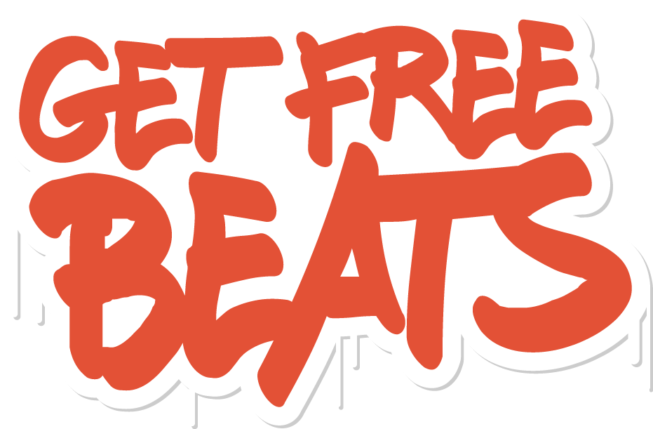 Sign Up & Get Free Beats - Illustration (1100x718), Png Download