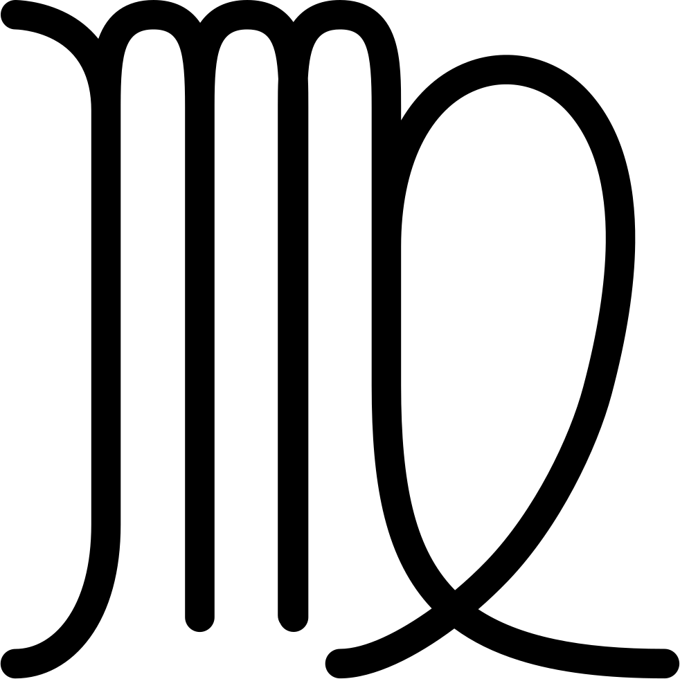 Virgo Png Clipart (982x981), Png Download