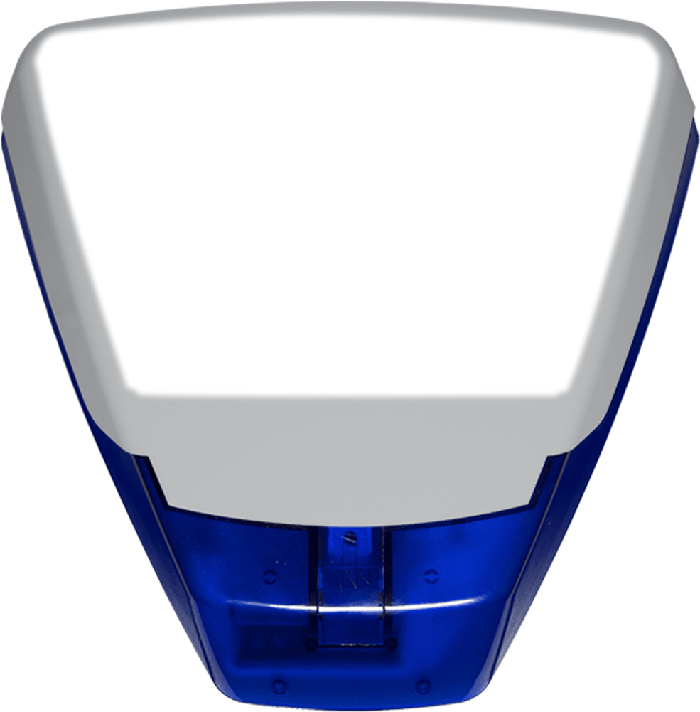 Deltabell-x With Lightbox - Pyronix Deltabell (1000x1000), Png Download