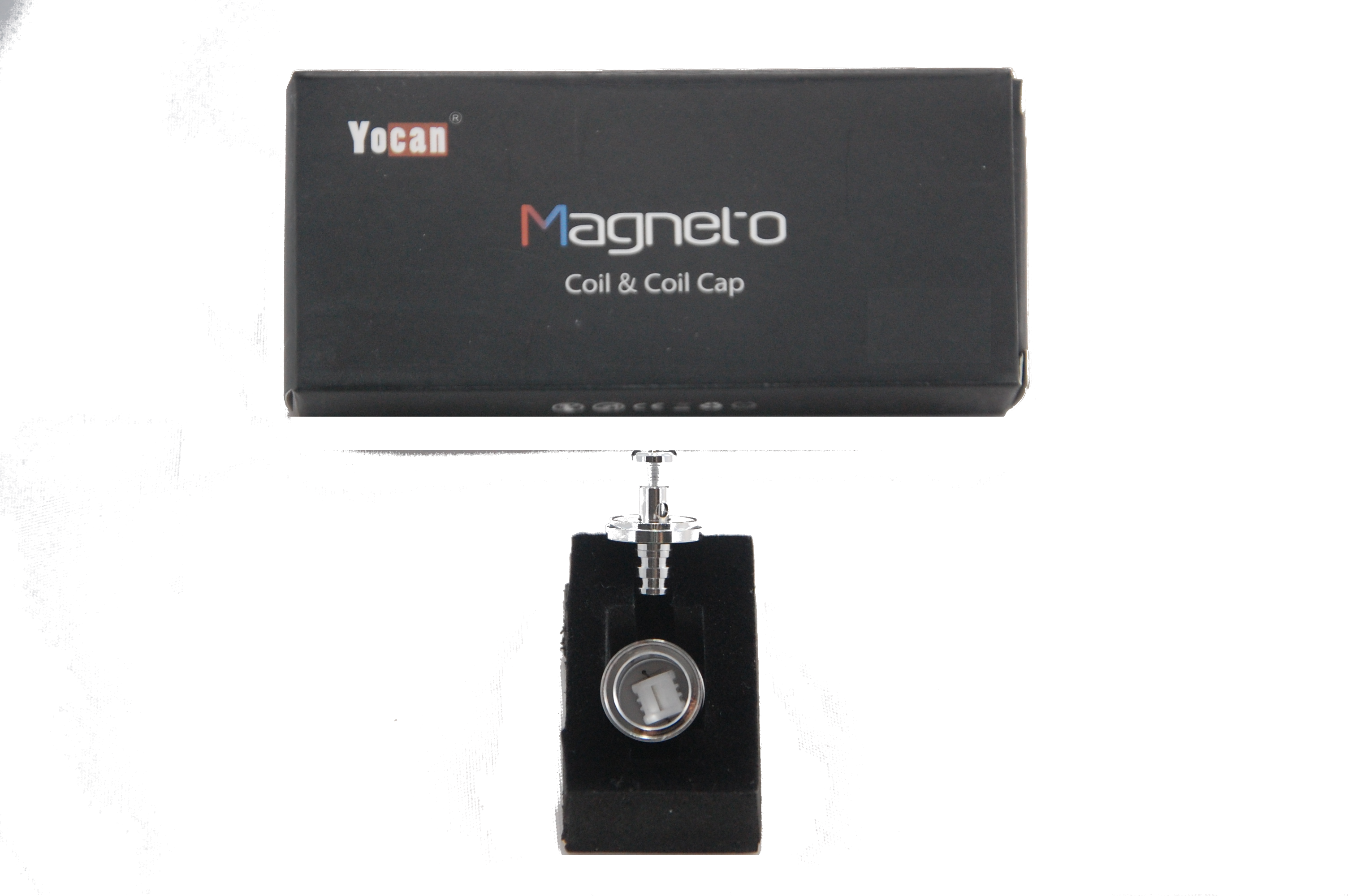 Yocan - Electronics (3008x2000), Png Download