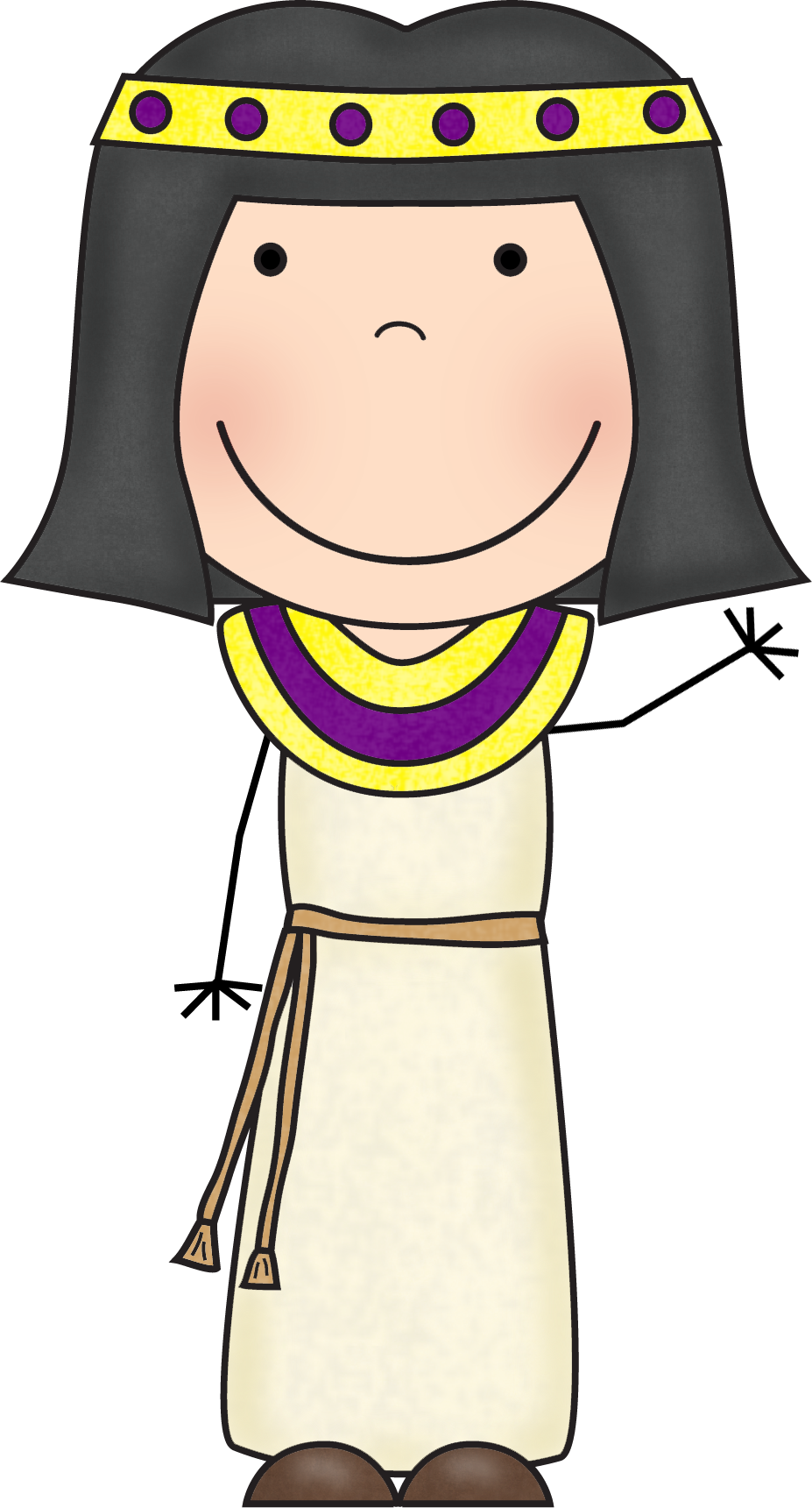 Palitos * Stick Kids - Scrappin Doodle Jobs Clip Art Transparent (927x1721), Png Download