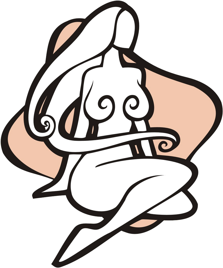 Virgo Clipart Simple - Virgo Symbol (800x905), Png Download