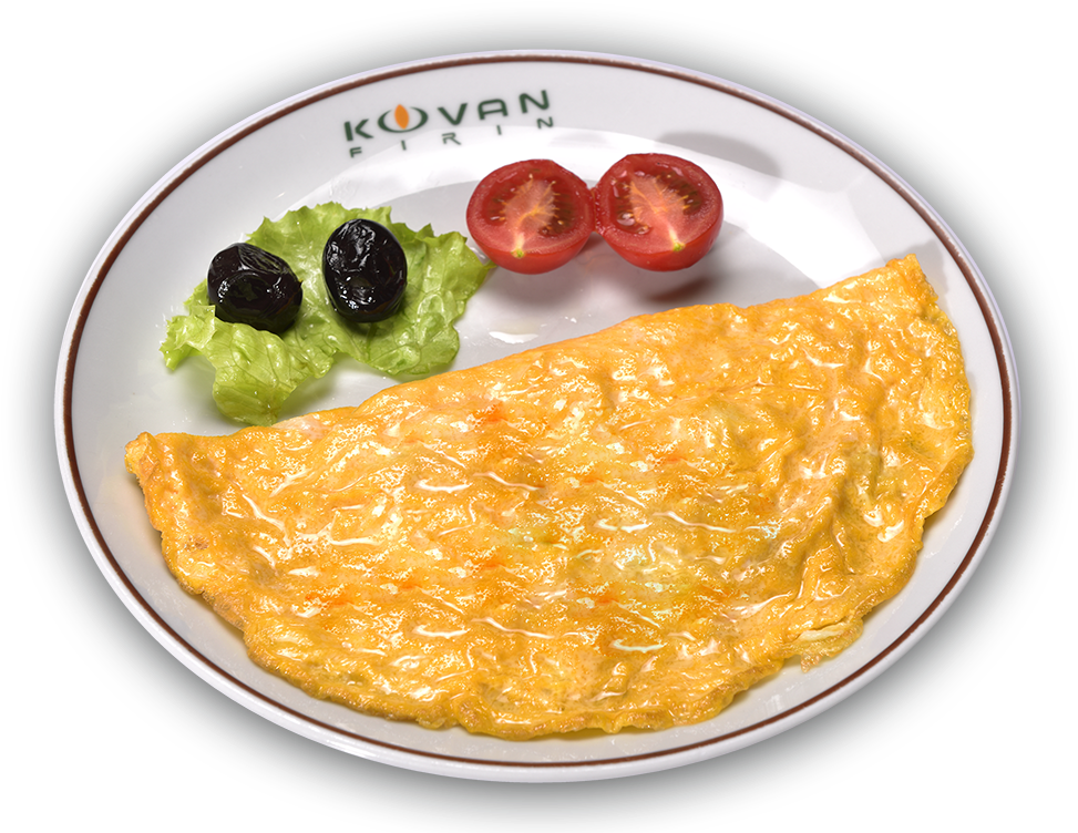 View Larger Image - Omelette (1000x759), Png Download