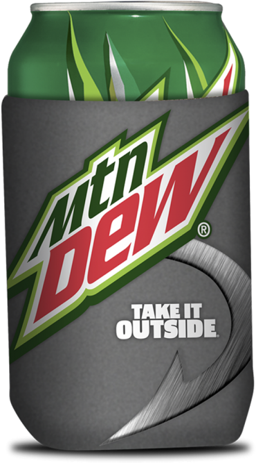Holds 12 Oz - Dorito Flavoured Mtn Dew (700x700), Png Download