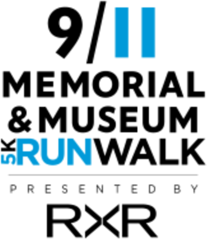 9/11 Memorial & Museum 5k Run/walk - National September 11 Memorial & Museum (737x800), Png Download