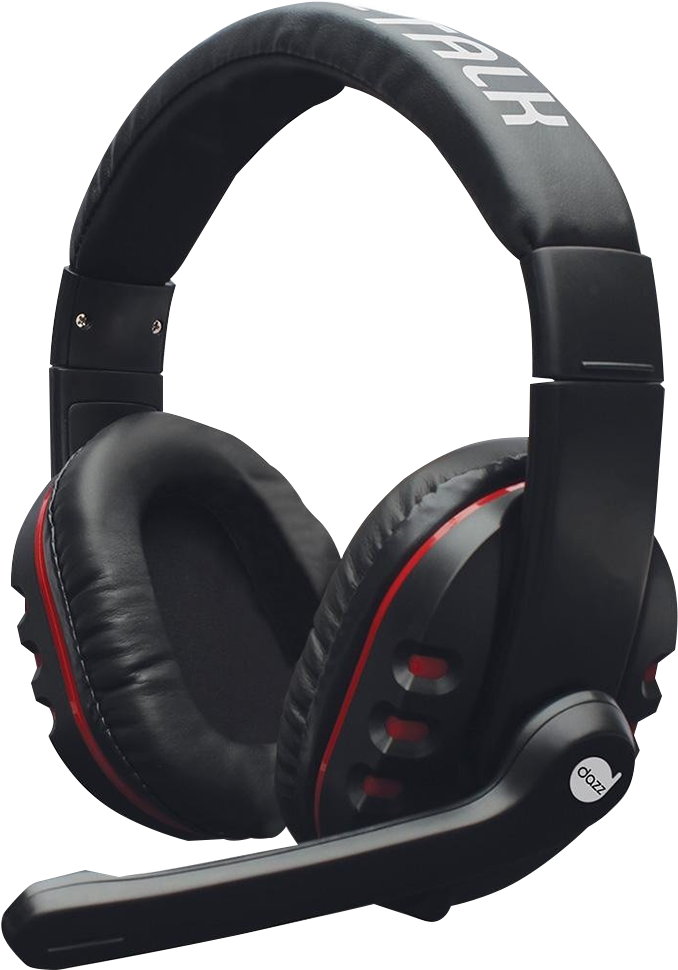 Headset De Boa Qualidade De Grave (1000x1000), Png Download